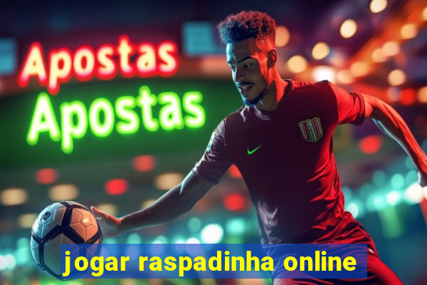 jogar raspadinha online